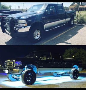 Used 2004 Ford F350 XLT