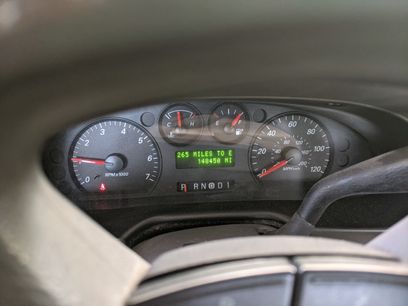 Used 2004 Ford Taurus SE