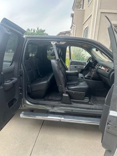 Used 2011 Chevrolet Silverado 1500 LTZ w/ LTZ Plus Package