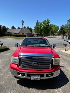 Used 2007 Ford F350 XLT
