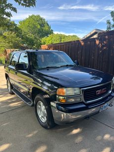 Used 2004 GMC Yukon SLT w/ 1SD Preferred Equipment Group
