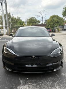 Used 2022 Tesla Model S