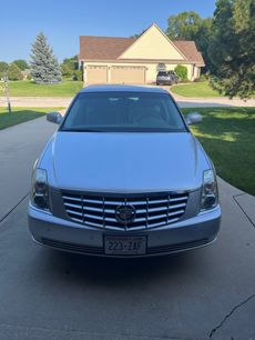 Used 2009 Cadillac DTS