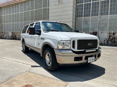 2004 excursion 6.0