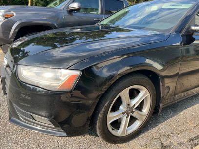 Used 2013 Audi A4 2.0T Premium