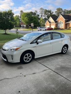 Used 2013 Toyota Prius One