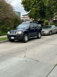 Used 2006 Nissan Xterra X w/ (P01) Power Pkg