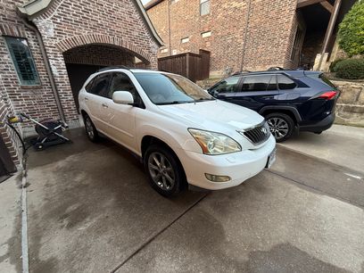 Used 2008 Lexus RX 350 2WD