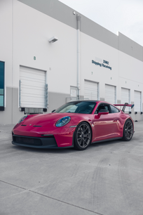Used 2023 Porsche 911 GT3