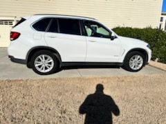 Used 2015 BMW X5 xDrive35i