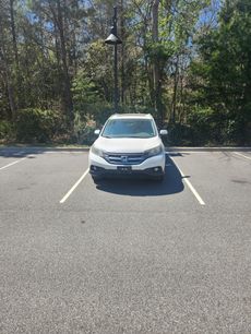 Used 2013 Honda CR-V EX-L