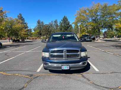 Used 2004 Dodge Ram 1500 Truck SLT