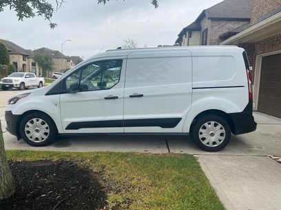 Used 2022 Ford Transit Connect XL