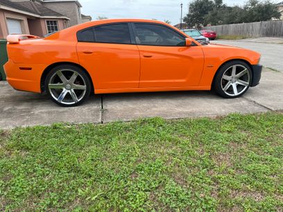 Used 2014 Dodge Charger R/T
