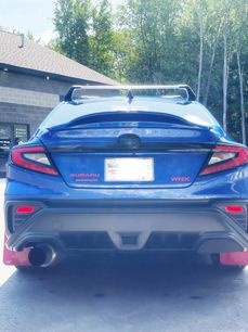 Used 2023 Subaru WRX
