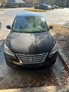Used 2015 Nissan Sentra S