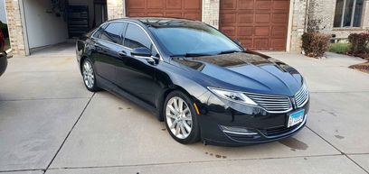 Used 2016 Lincoln MKZ Hybrid w/ Equipment Group 500A Select