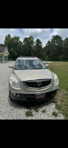 Used 2012 Buick Enclave Premium