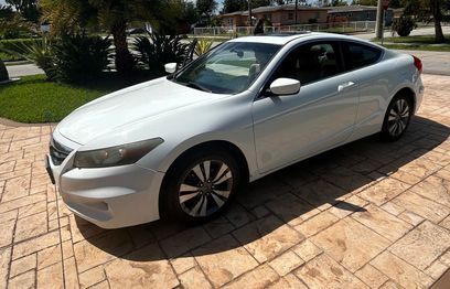 Used 2012 Honda Accord EX-L
