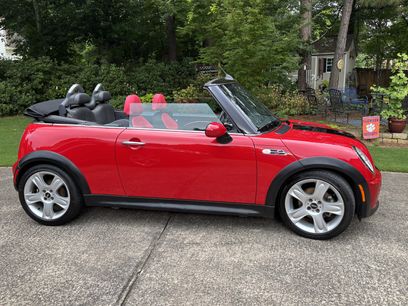 Used 2006 MINI Cooper S