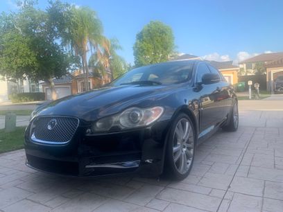 Used 2011 Jaguar XF Premium