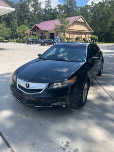 Used 2013 Acura TL