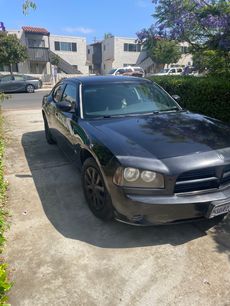 Used 2006 Dodge Charger SXT