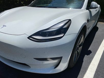 Used 2022 Tesla Model 3 Long Range