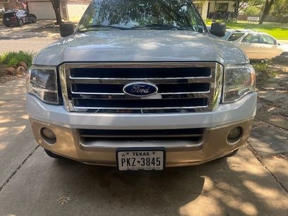 Used 2012 Ford Expedition EL XLT