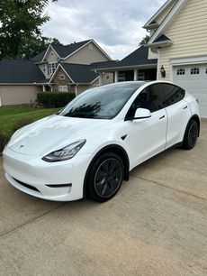 Used 2021 Tesla Model Y Long Range