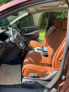 Used 2007 Nissan Quest SE w/ Seat Pkg