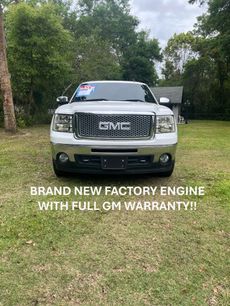 Used 2010 GMC Sierra 1500 SLE w/ Regional Value Package