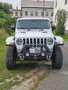 Used 2020 Jeep Gladiator Rubicon