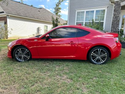 Used 2015 Scion FR-S Release Series 1.0
