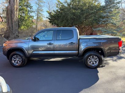 Used 2019 Toyota Tacoma SR5
