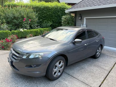 Used 2010 Honda Crosstour EX-L