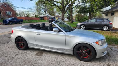 Used 2010 BMW 128i Convertible