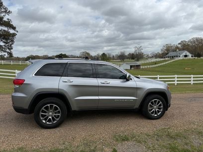 Used 2014 Jeep Grand Cherokee Limited