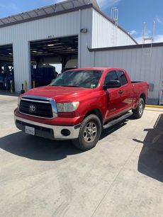Used 2012 Toyota Tundra 4x4 Double Cab