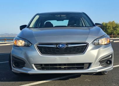 Used 2019 Subaru Impreza 2.0i w/ Popular Package #1