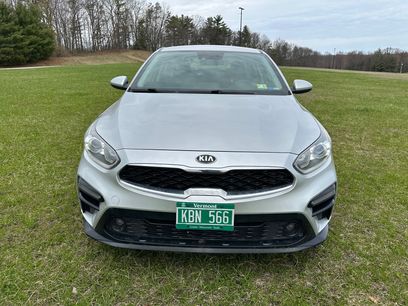 Used 2019 Kia Forte S