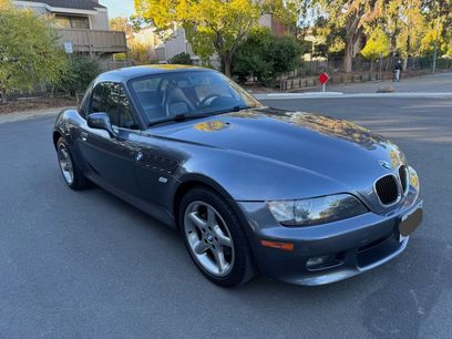 Used 2000 BMW Z3 2.5i