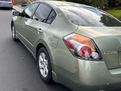 Used 2008 Nissan Altima 2.5 S w/ Convenience Plus Pkg