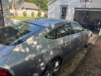 Used 2017 Audi A7 3.0T Prestige w/ Comfort Seating Package