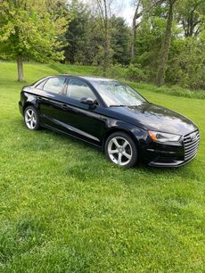 Used 2015 Audi A3 2.0T Premium w/ Cold Weather Package