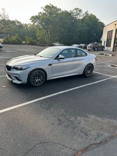 Used 2020 BMW M2 Competition w/ Executive Package