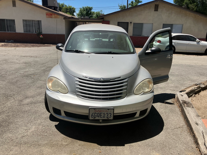 Used 2009 Chrysler PT Cruiser