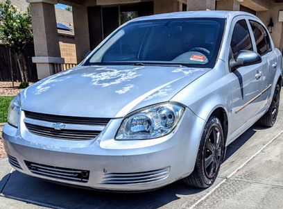 Used 2006 Chevrolet Cobalt LS