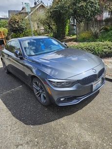 Used 2020 BMW 440i xDrive Coupe w/ Executive Package