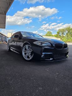 Used 2013 BMW 535i Sedan